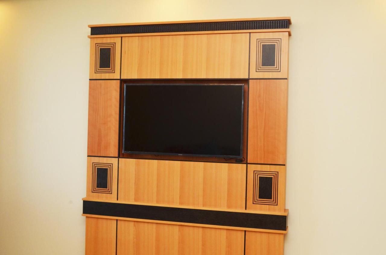 Nooh Tower Apartment Al Hidd Екстериор снимка
