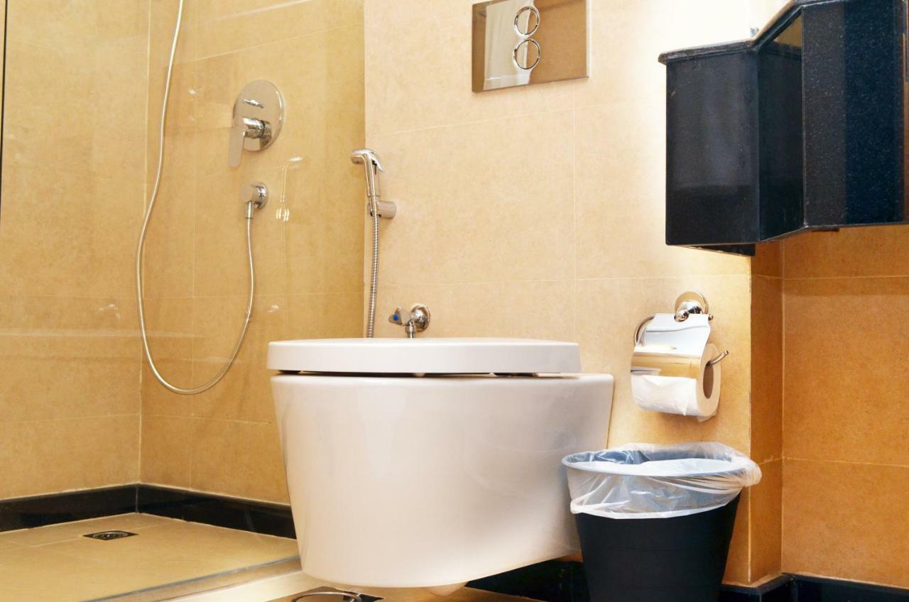 Nooh Tower Apartment Al Hidd Екстериор снимка